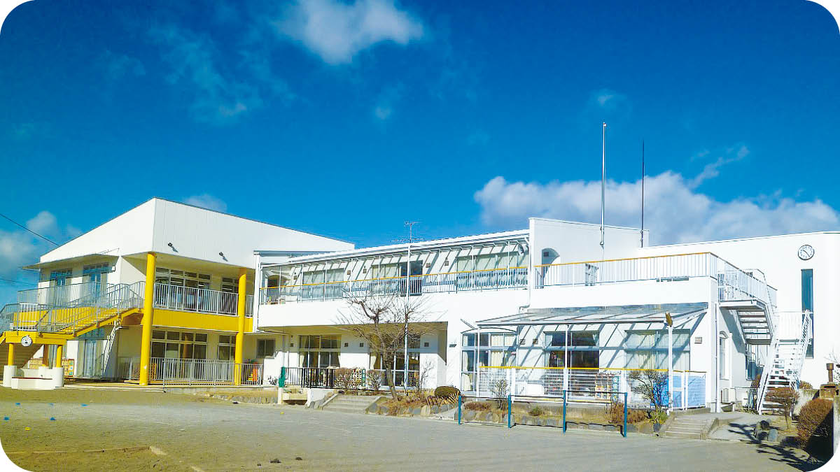 岩村田北保育園